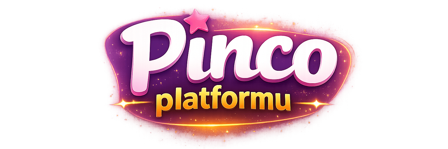 Pinco platformu logo